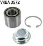 SKF Súprava ložísk kolesa SKF VKBA 3572 (VKBA 3572)