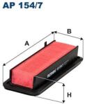FILTRON Vzduchový filter FILTRON AP 154/7 (AP 154/7)