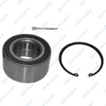 GSP Súprava ložísk kolesa GSP GK6720 (GK6720)