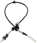 KAMOKA Lanko ovládania spojky KAMOKA LC150 (LC150)