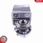 ESEN SKV Súprava ložísk kolesa ESEN SKV 29SKV420 (29SKV420)