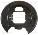 TRISCAN Ochranný plech proti rozstreku, Brzdový kotúč TRISCAN 8125 11219 (8125 11219)