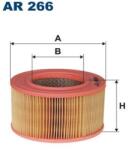 FILTRON Vzduchový filter FILTRON AR 266 (AR 266)