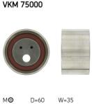 SKF Napínacia kladka ozubeného remeňa SKF VKM 75000 (VKM 75000)