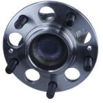 MAXGEAR Súprava ložísk kolesa MAXGEAR 33-1175 (33-1175)