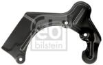 Febi Bilstein Ochranný plech proti rozstreku, Brzdový kotúč FEBI BILSTEIN 197164 (197164)