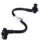 MAXGEAR Hadica odvetrania kľukovej skrine MAXGEAR 18-1134 (18-1134)