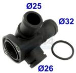 Meat & Doria Príruba chladenia MEAT & DORIA 93106 (93106)