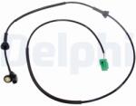DELPHI Snímač počtu otáčok kolesa DELPHI SS20177 (SS20177)