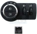 Meat & Doria Spínač hlavného osvetlenia MEAT & DORIA 23876 (23876)