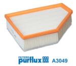 PURFLUX Vzduchový filter PURFLUX A3049 (A3049)