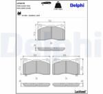 DELPHI Klocki Ham. Przod (lp3575)