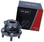 MAXGEAR Súprava ložísk kolesa MAXGEAR 33-1214 (33-1214)