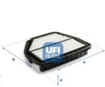 UFI Vzduchový filter UFI 30.392. 00 (30.392.00)