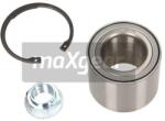 MAXGEAR Súprava ložísk kolesa MAXGEAR 33-0139 (33-0139)