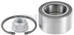 SNR Súprava ložísk kolesa SNR R151.50 (R151.50)