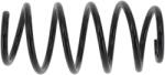 MONROE Pružina podvozku MONROE SP4866 (SP4866)