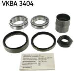 SKF Súprava ložísk kolesa SKF VKBA 3404 (VKBA 3404)