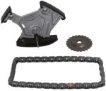 KAMOKA Sada rozvodovej reťaze KAMOKA 7001735 (7001735)