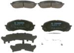 Bosch Sada brzdových platničiek kotúčovej brzdy BOSCH 0 986 494 373 (0 986 494 373)