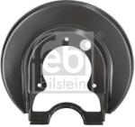 Febi Bilstein Ochranný plech proti rozstreku, Brzdový kotúč FEBI BILSTEIN 185863 (185863)