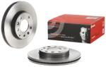 BREMBO Brzdový kotúč BREMBO 09.9585. 11 (09.9585.11)