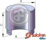 Autofren Seinsa Piest brzdového strmeňa AUTOFREN SEINSA D025426 (D025426)