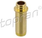 TOPRAN Vodítko ventilu TOPRAN 101 048 (101 048)