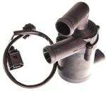 MAXGEAR Obehové vodné čerpadlo, nezávislé kúrenie MAXGEAR 47-0322 (47-0322)