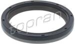 TOPRAN Tesniaci krúżok kľukového hriadeľa TOPRAN 503 312 (503 312)