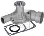 Febi Bilstein Vodné čerpadlo, chladenie motora FEBI BILSTEIN 01255 (01255)
