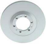 Bosch Brzdový kotúč BOSCH 0 986 478 437 (0 986 478 437)