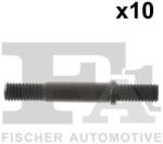 FA1 Skrutka zberného výfukového potrubia FA1 985-08-088.10 (985-08-088.10)