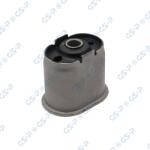 GSP Ložiskové puzdro, listová pružina GSP 516410 (516410)