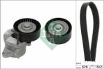 Schaeffler INA Ozubený klinový remeň - Sada Schaeffler INA 529 0350 10 (529 0350 10)