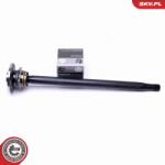 ESEN SKV Súprava ložísk kolesa ESEN SKV 29SKV998 (29SKV998)