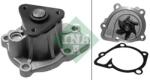 Schaeffler INA Vodné čerpadlo, chladenie motora Schaeffler INA 538 0594 10 (538 0594 10)