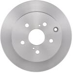 Bosch Brzdový kotúč BOSCH 0 986 479 448 (0 986 479 448)