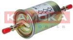 KAMOKA Palivový filter KAMOKA F313801 (F313801)