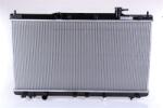 NISSENS Chladič motora NISSENS 681375 (681375)