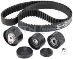 SNR Sada ozubeného remeňa SNR KD455.43 (KD455.43)