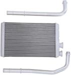 KAMOKA Výmenník tepla vnútorného kúrenia KAMOKA 7760089 (7760089)