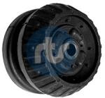 RTS Oporné ložisko pružiacej jednotky RTS 039-00001-002 (039-00001-002)
