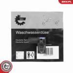 ESEN SKV Tryska ostrekovača skiel ESEN SKV 15SKV264 (15SKV264)