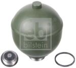Febi Bilstein Tlakový zásobník, pruženie/tlmenie FEBI BILSTEIN 26673 (26673)