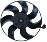 KAMOKA Ventilátor chladenia motora KAMOKA 7742016 (7742016)