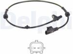 DELPHI Snímač počtu otáčok kolesa DELPHI SS21257-12B1 (SS21257-12B1)