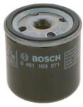 Bosch Olejový filter BOSCH 0 451 103 271 (0 451 103 271)