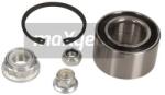 MAXGEAR Súprava ložísk kolesa MAXGEAR 33-1045 (33-1045)