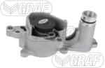 GRAF Vodné čerpadlo, chladenie motora GRAF PA1426 (PA1426)